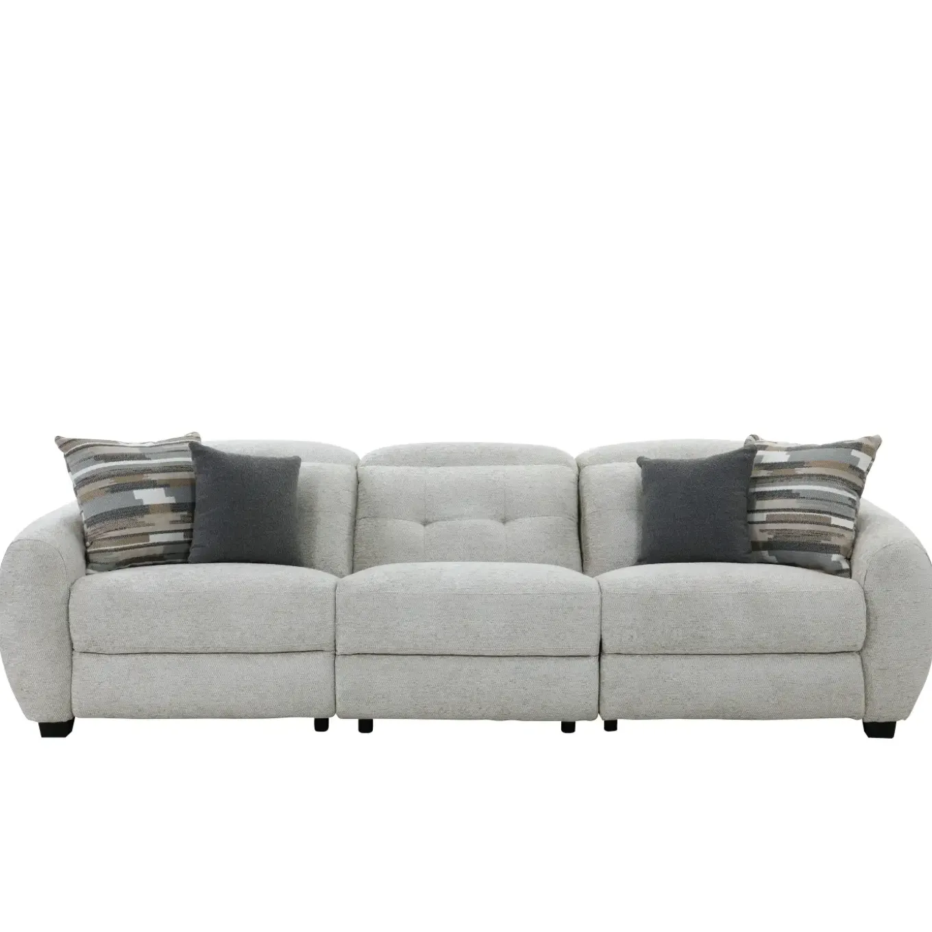Zandra Power Sofa