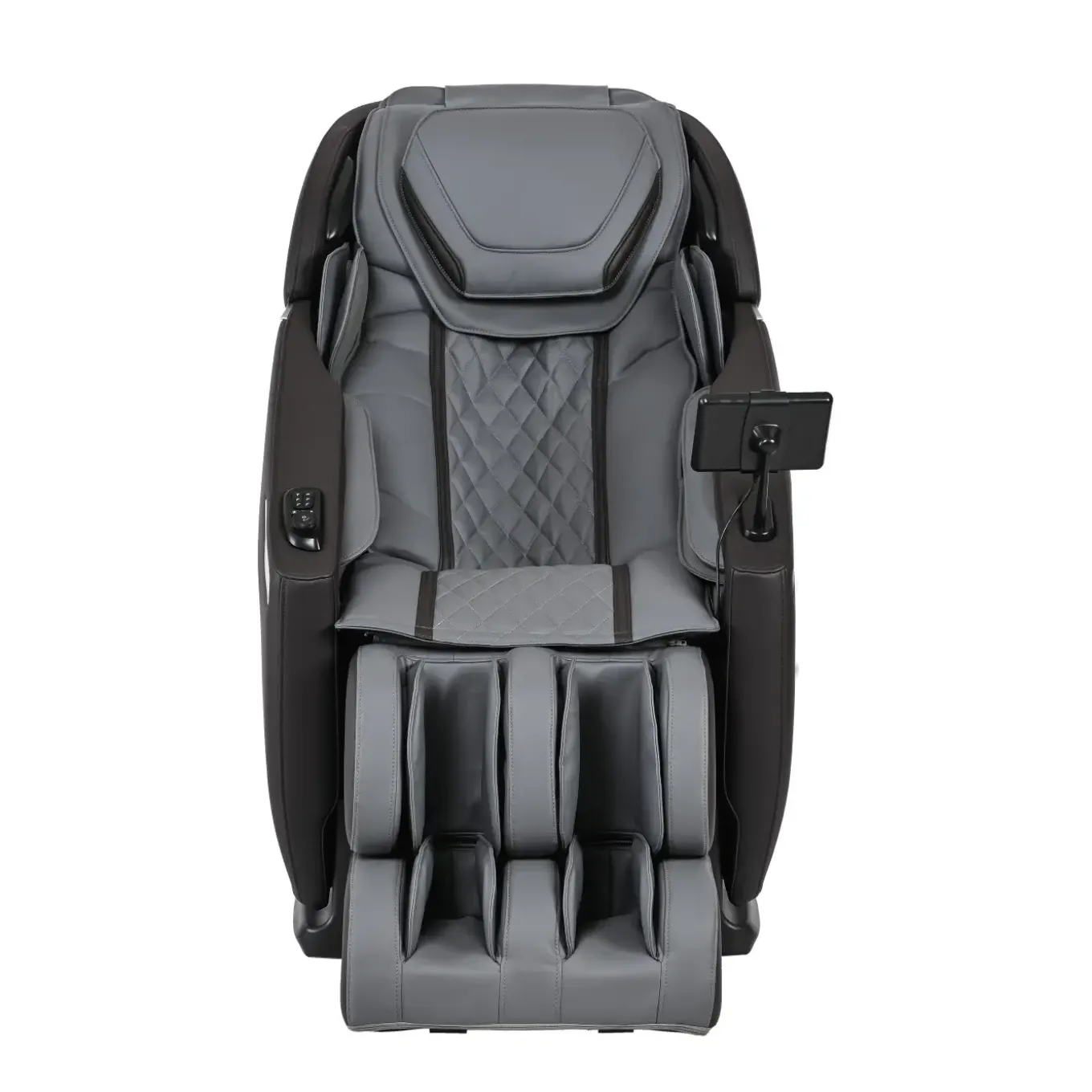 Zen 2 Cozzia Health & Wellness Massage Chair